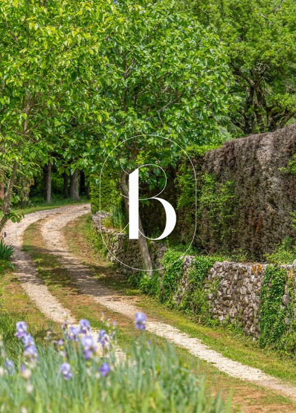 vente Domaine Uzes