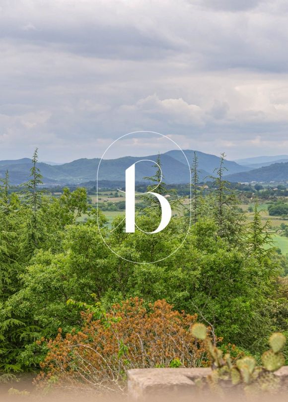 vente Domaine Uzes