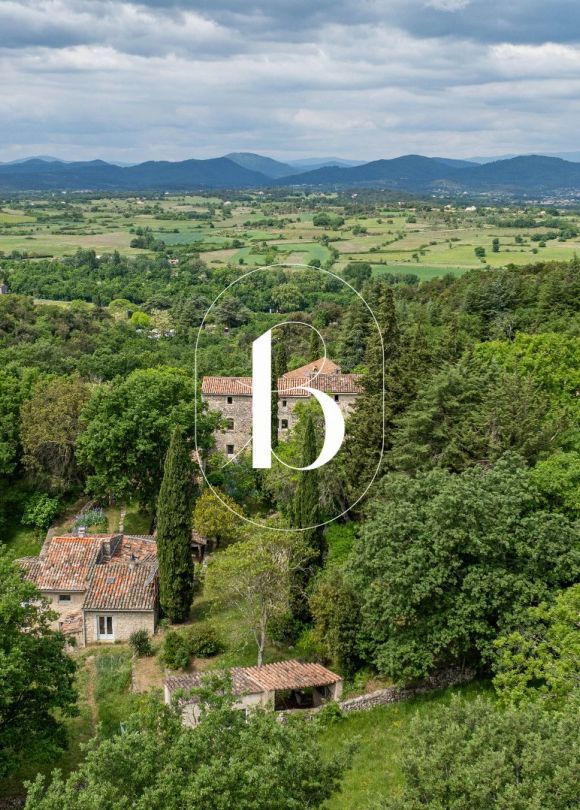 vente Domaine Uzes
