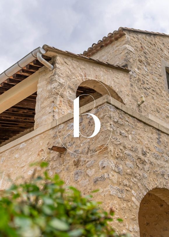 vente Domaine Uzes