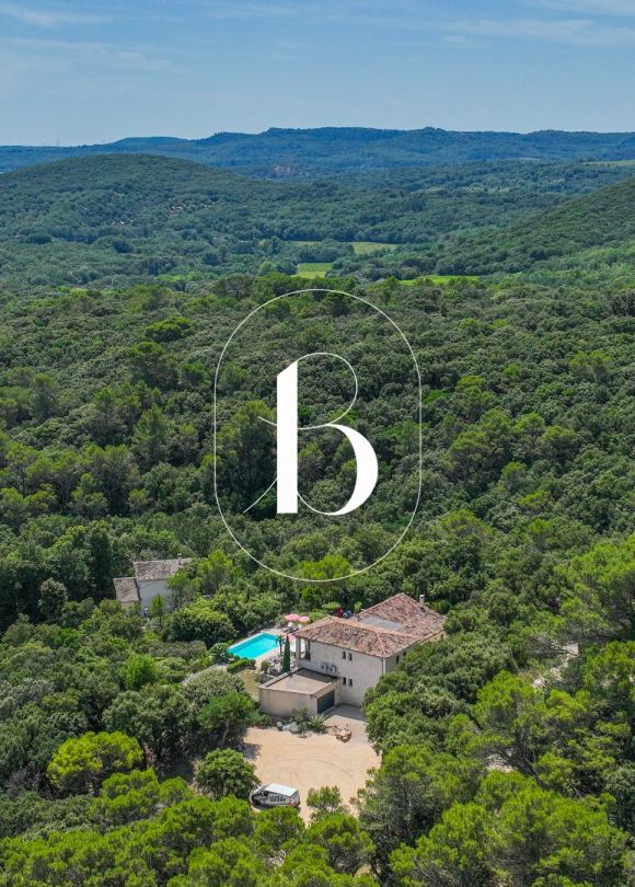 sale Maison contemporaine Uzes