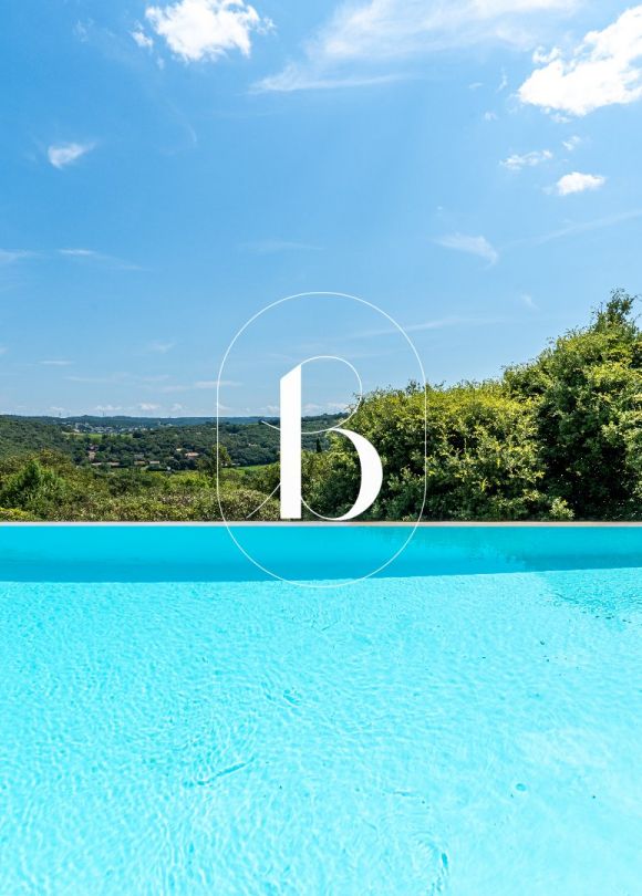 sale Maison contemporaine Uzes