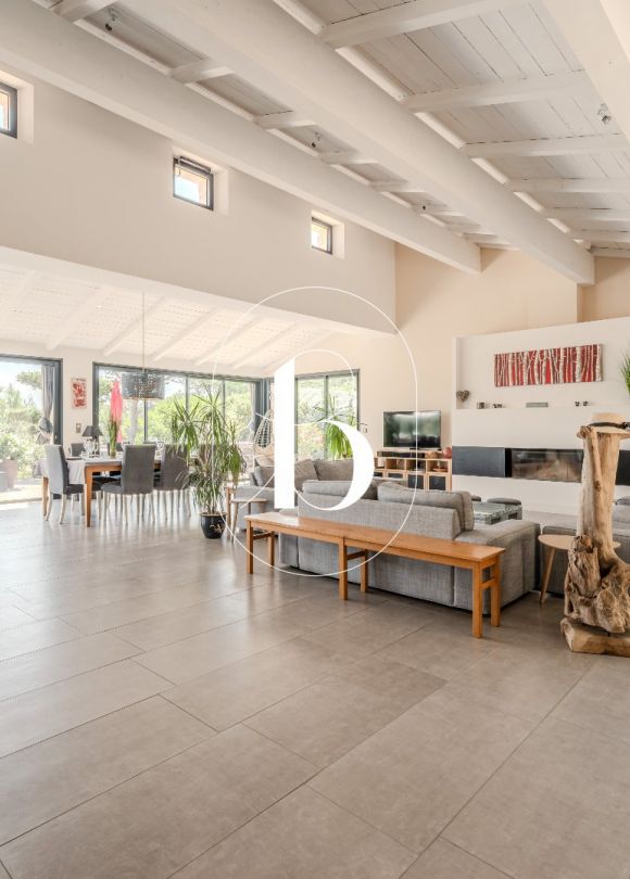 sale Maison contemporaine Uzes