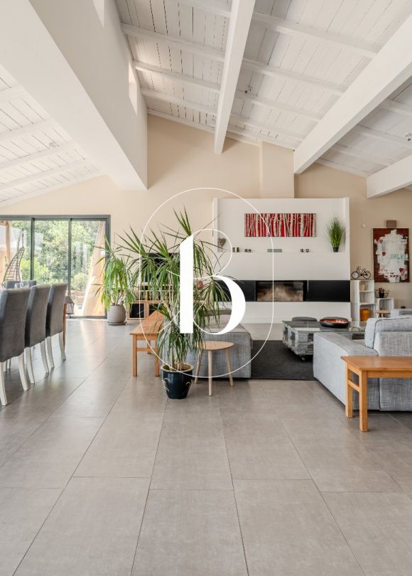 sale Maison contemporaine Uzes