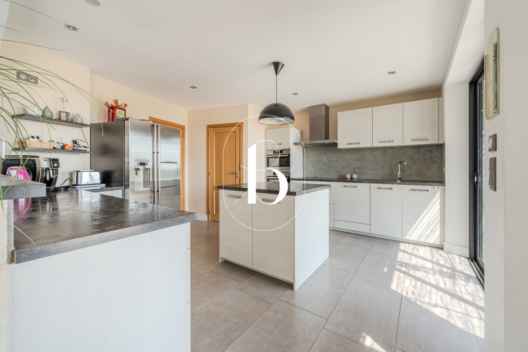 vente Maison contemporaine Uzes
