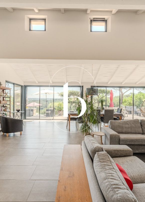 sale Maison contemporaine Uzes