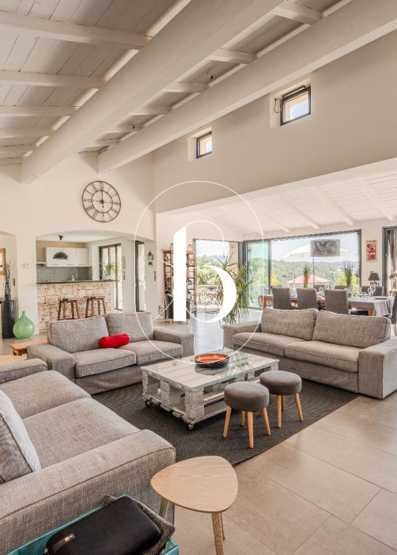 sale Maison contemporaine Uzes