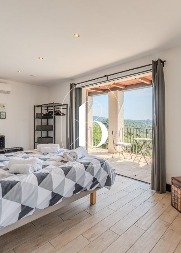 sale Maison contemporaine Uzes