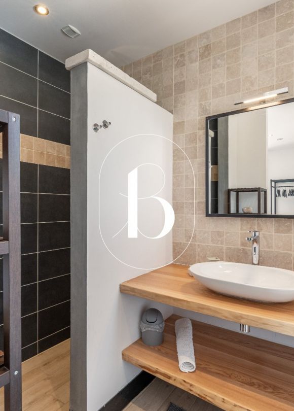 sale Maison contemporaine Uzes