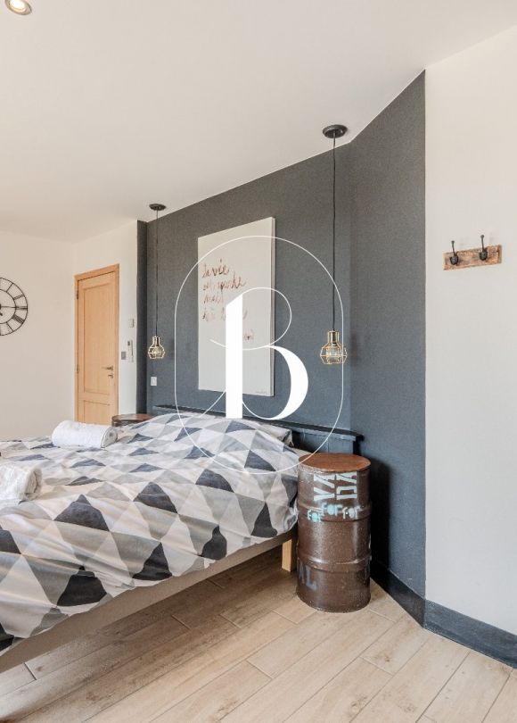 sale Maison contemporaine Uzes