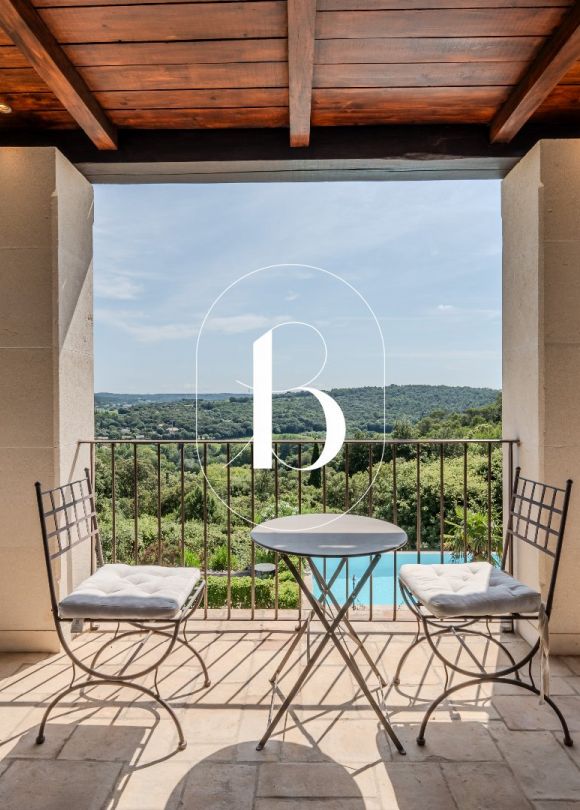 sale Maison contemporaine Uzes