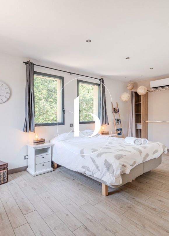 sale Maison contemporaine Uzes