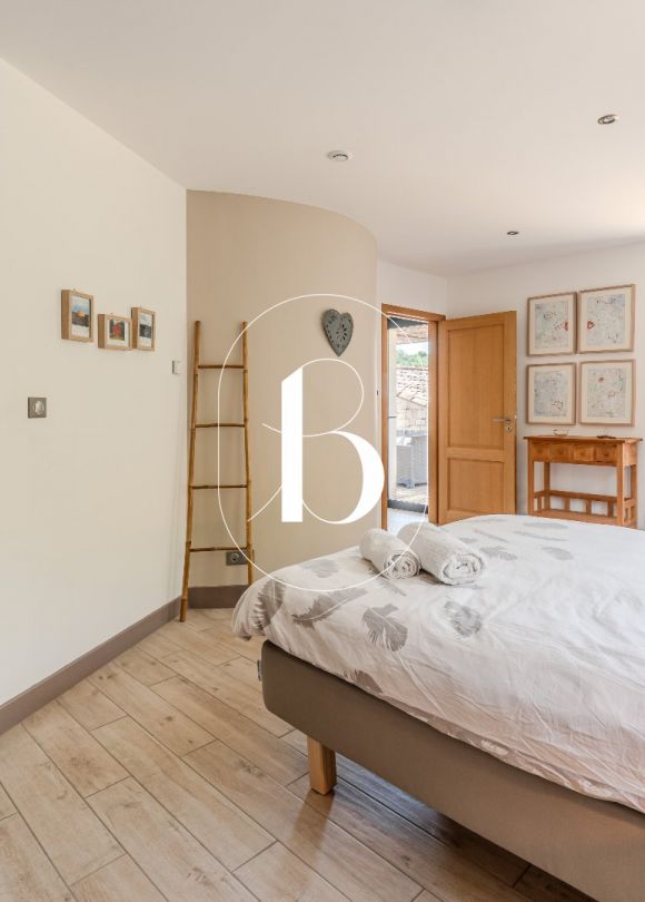 sale Maison contemporaine Uzes