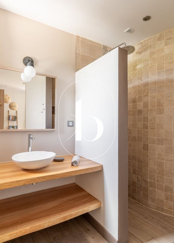 sale Maison contemporaine Uzes