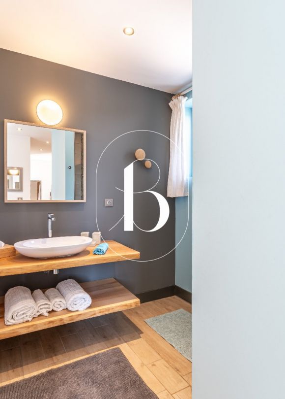 sale Maison contemporaine Uzes