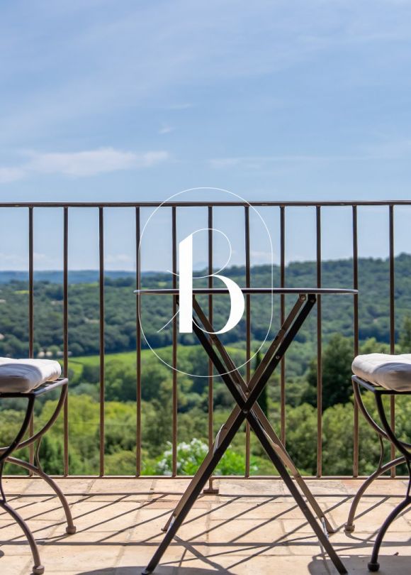 sale Maison contemporaine Uzes