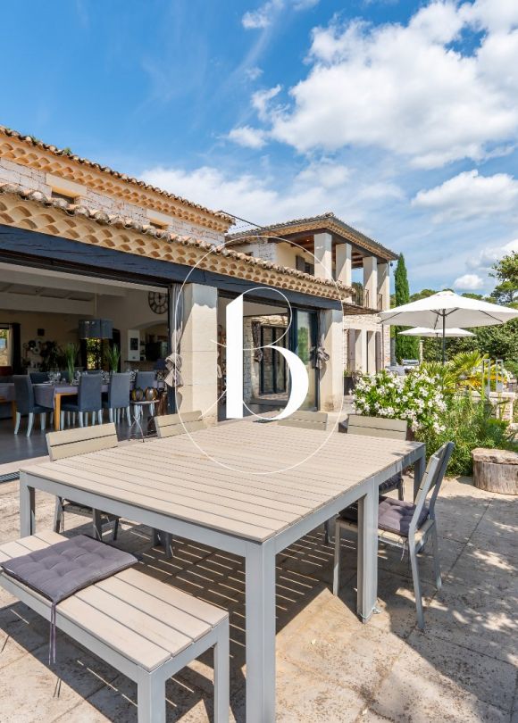 sale Maison contemporaine Uzes