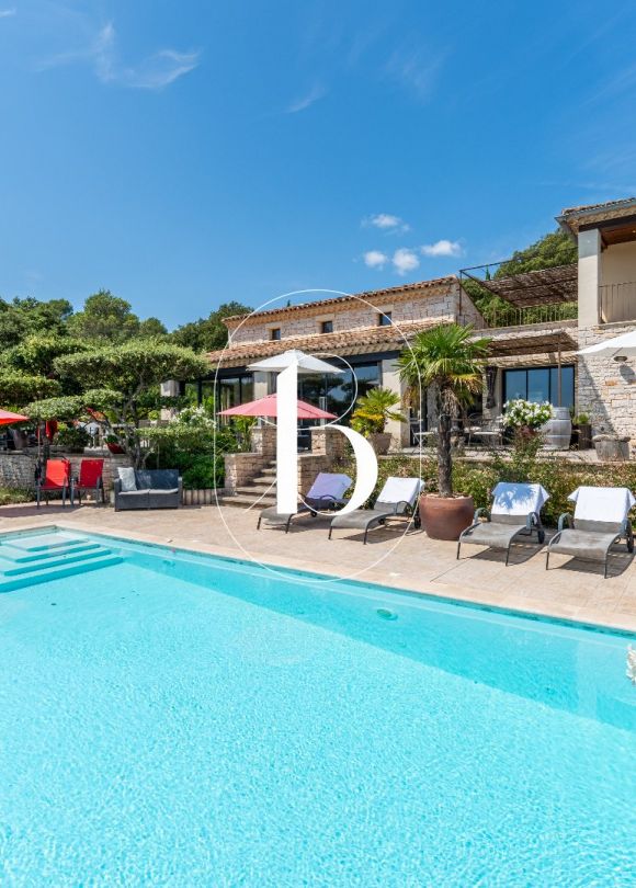 sale Maison contemporaine Uzes