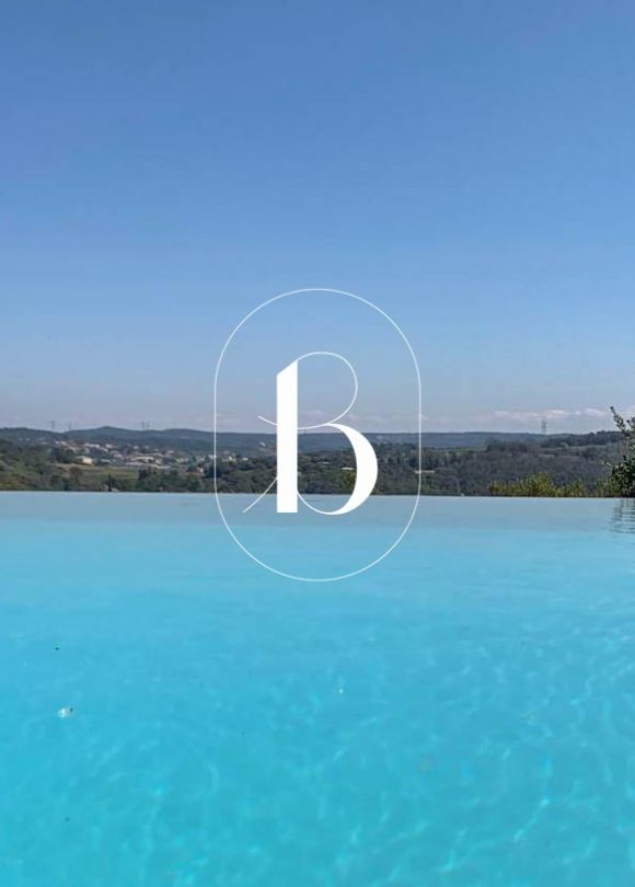 sale Maison contemporaine Uzes
