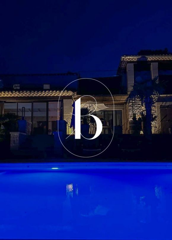 sale Maison contemporaine Uzes