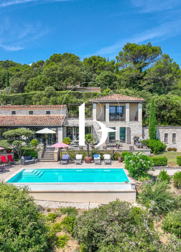 sale Maison contemporaine Uzes