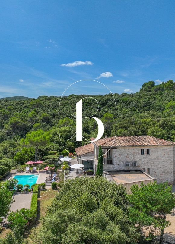 sale Maison contemporaine Uzes