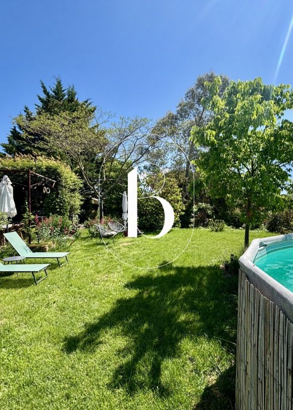 vente Maison contemporaine Uzes