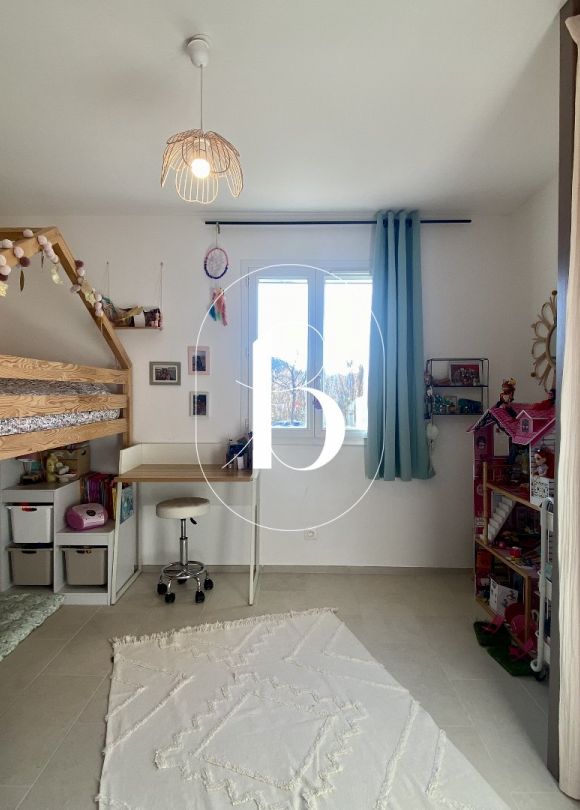 vente Maison contemporaine Uzes