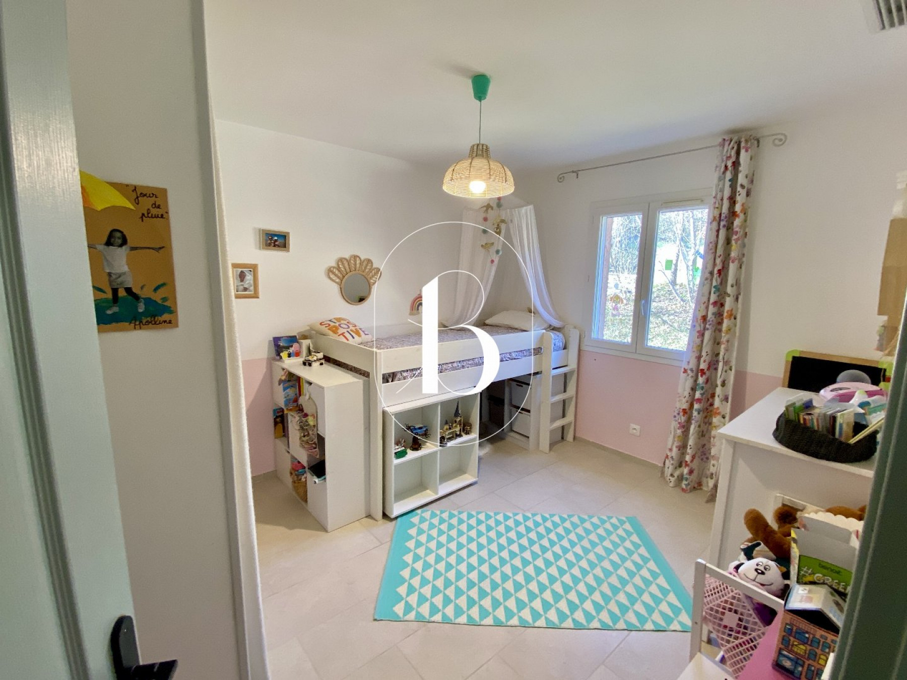 sale Maison contemporaine Uzes