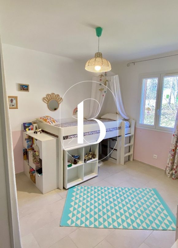 vente Maison contemporaine Uzes