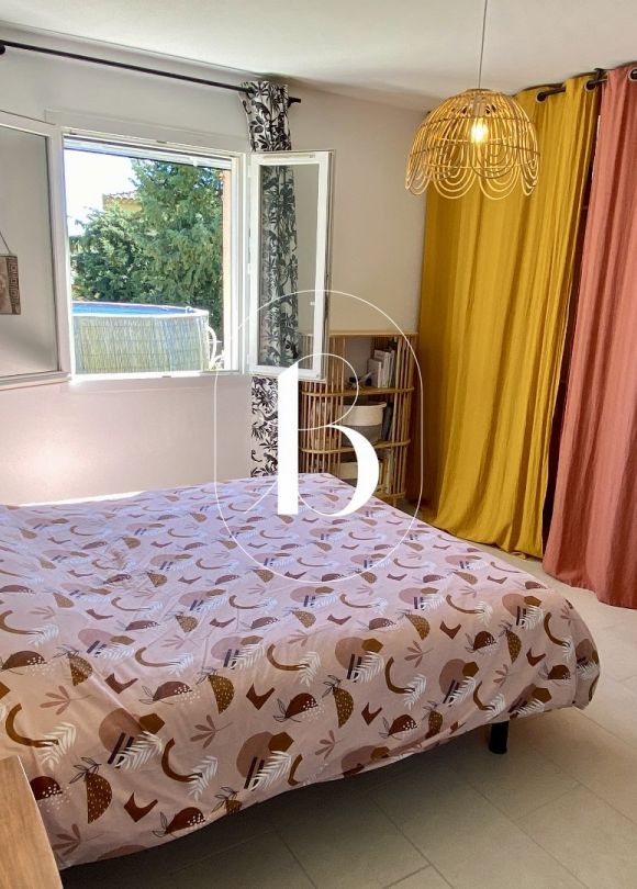 vente Maison contemporaine Uzes