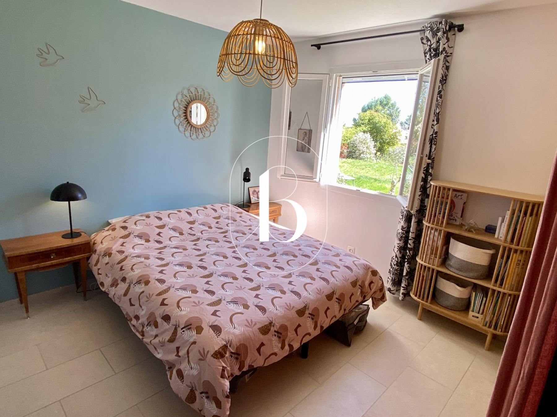 sale Maison contemporaine Uzes