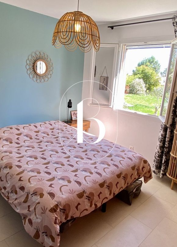 vente Maison contemporaine Uzes