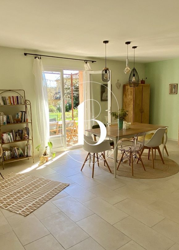 vente Maison contemporaine Uzes