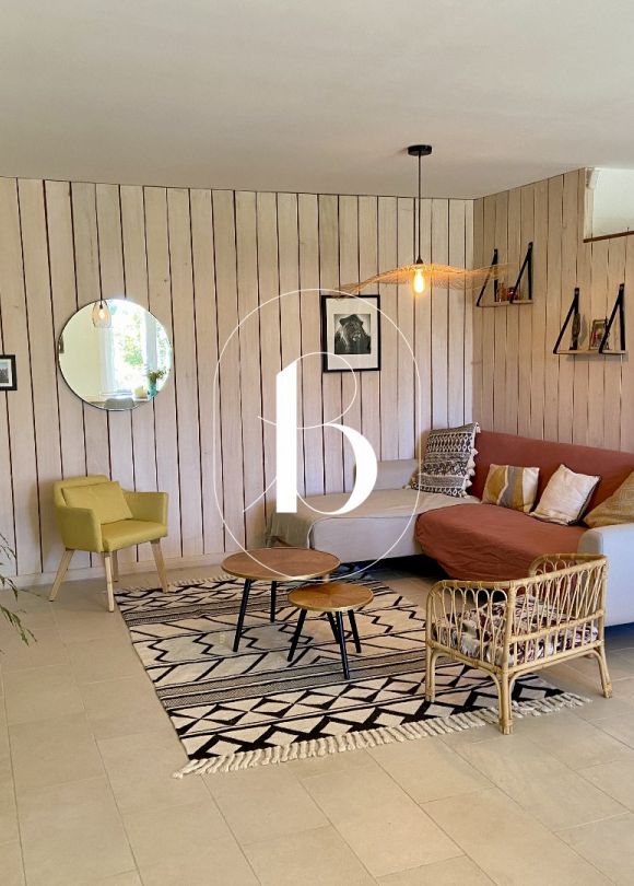 vente Maison contemporaine Uzes