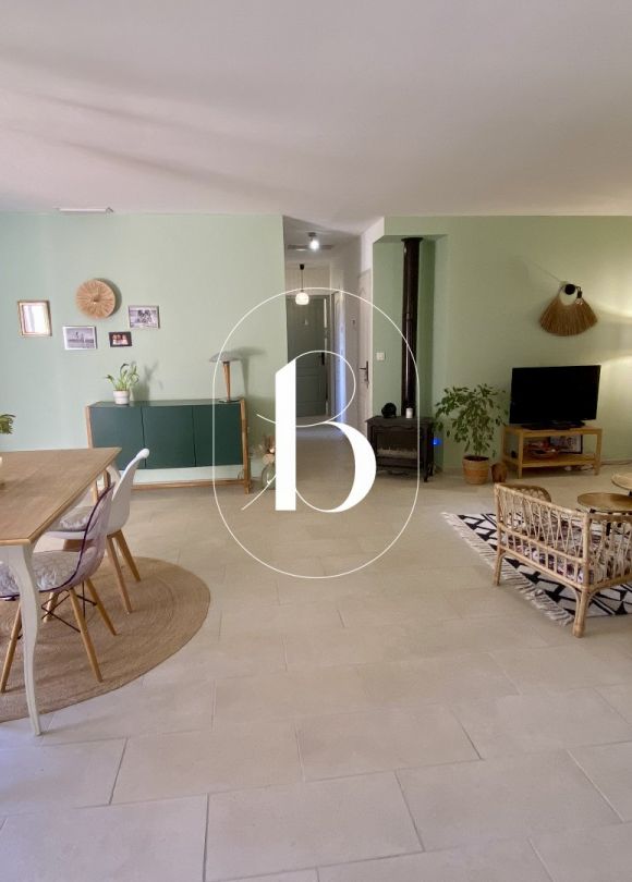 vente Maison contemporaine Uzes