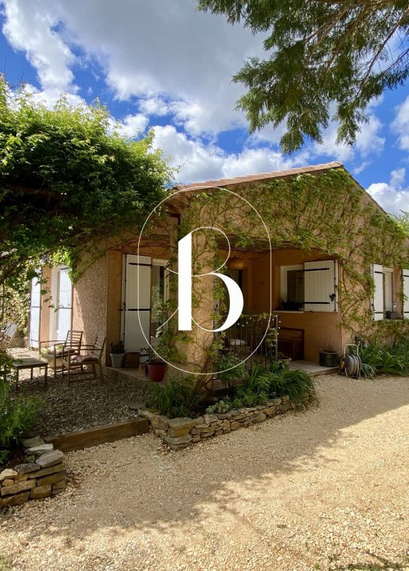 vente Maison contemporaine Uzes