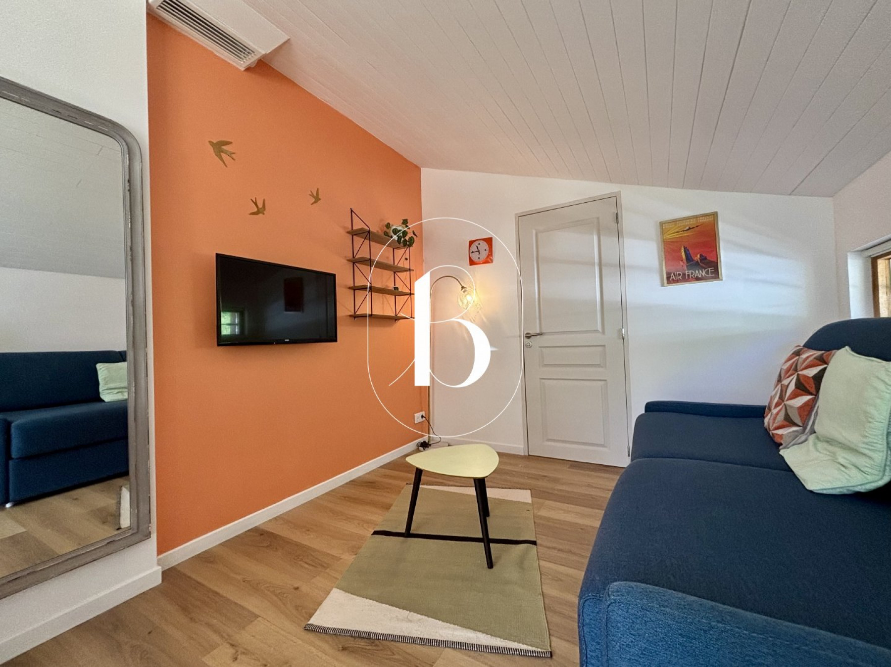 sale Maison contemporaine Uzes