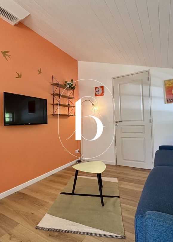 vente Maison contemporaine Uzes