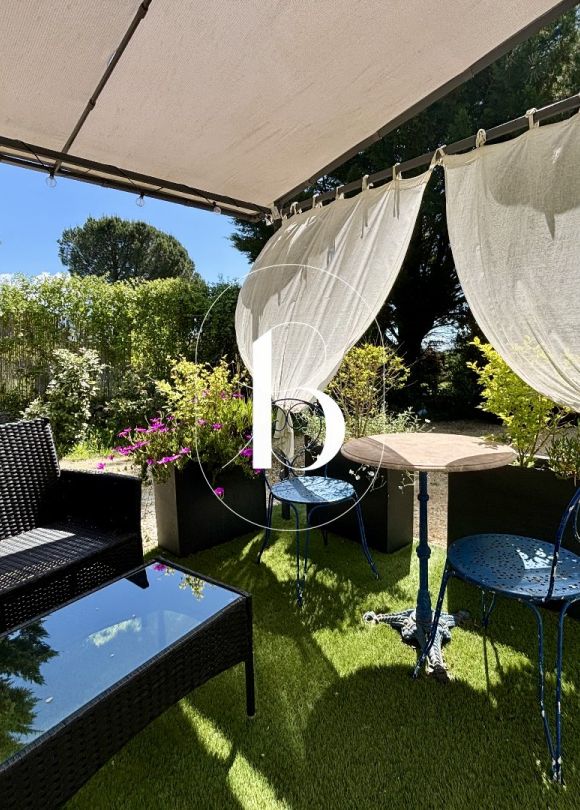 vente Maison contemporaine Uzes