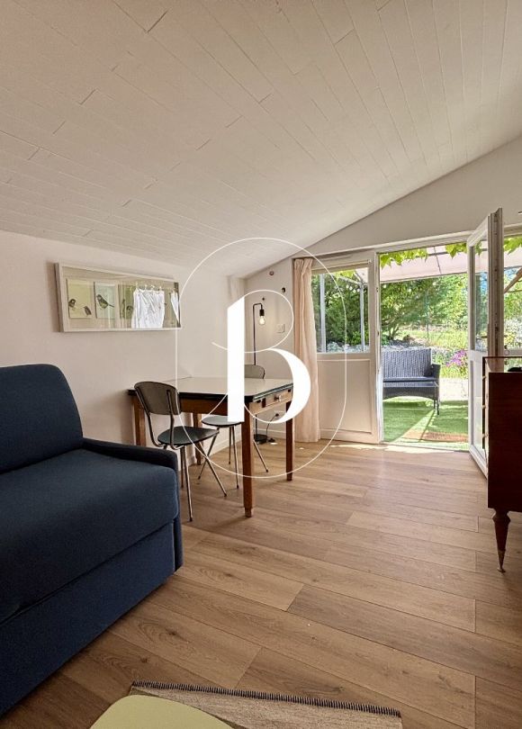 vente Maison contemporaine Uzes