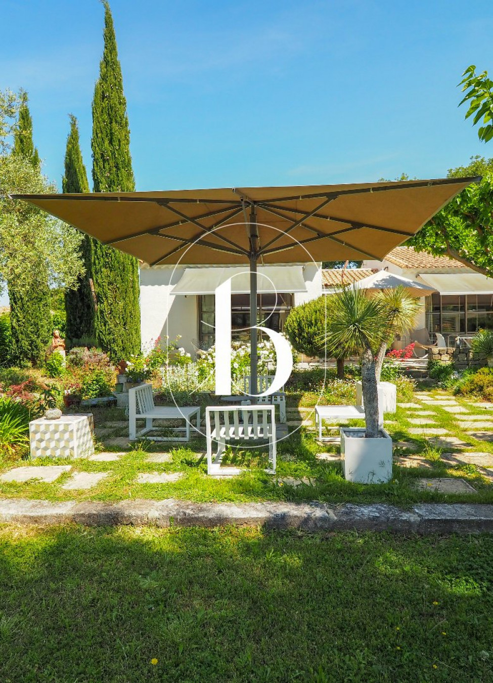 vente Maison contemporaine Uzes