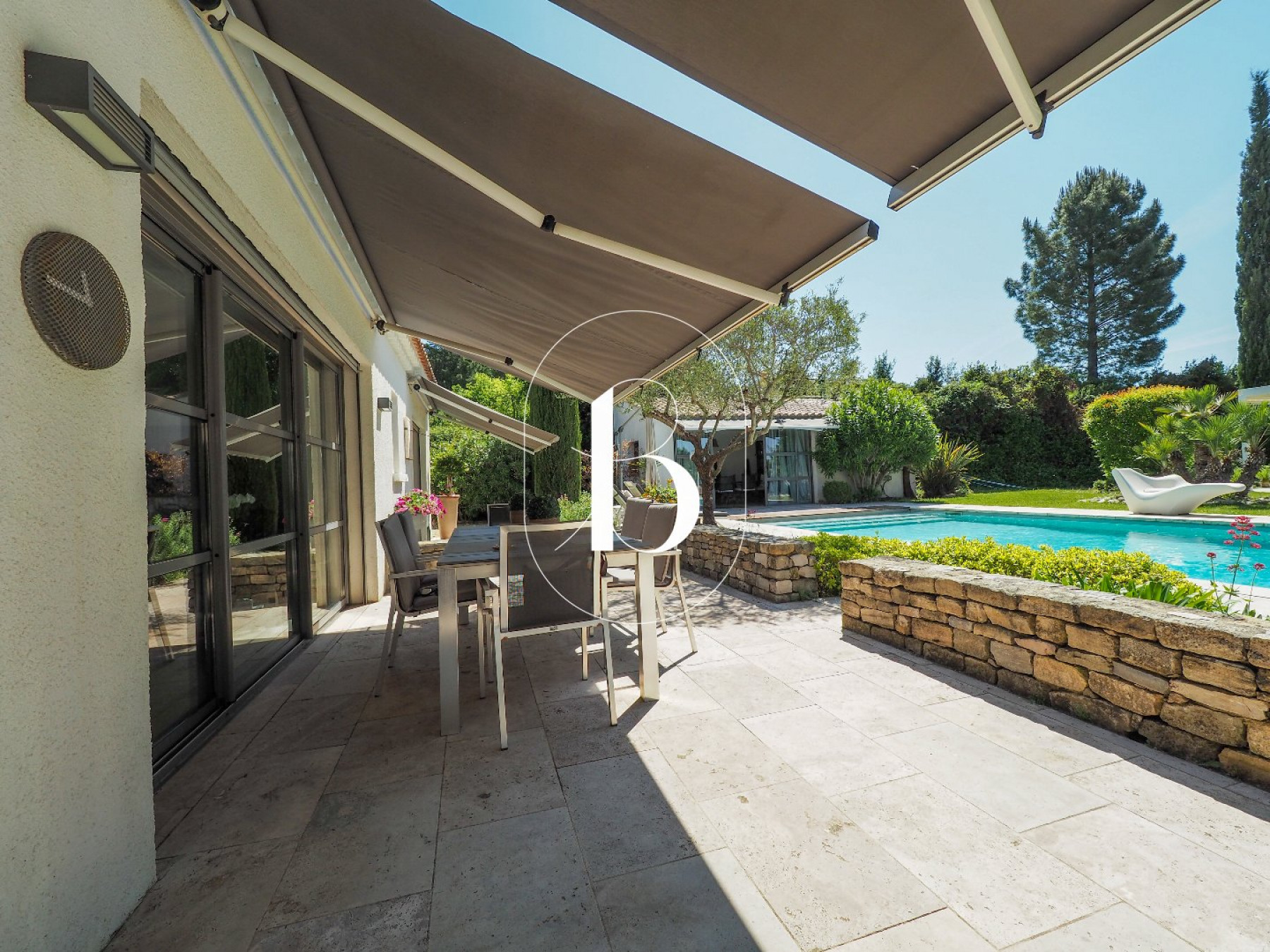 vente Maison contemporaine Uzes