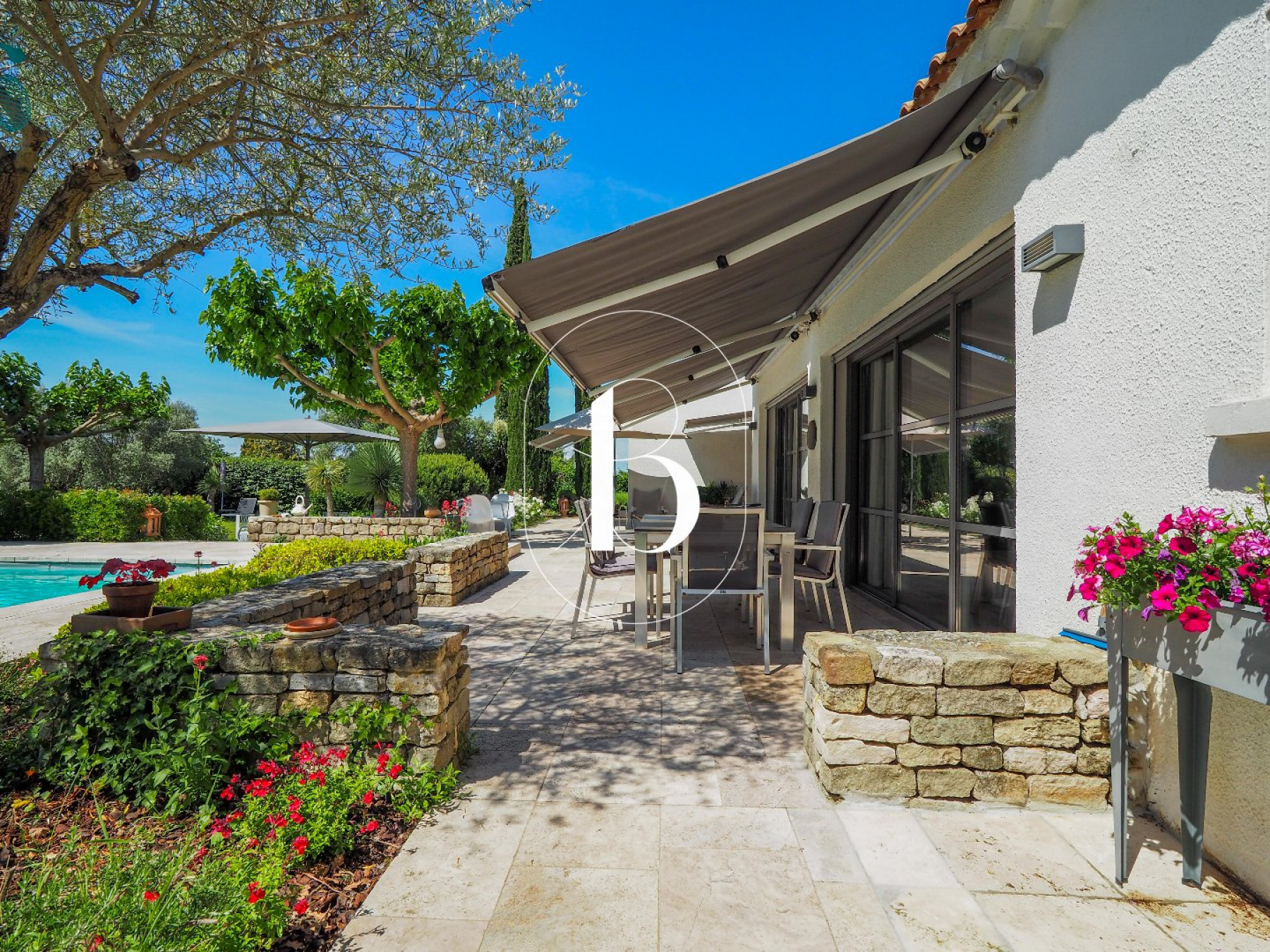 vente Maison contemporaine Uzes