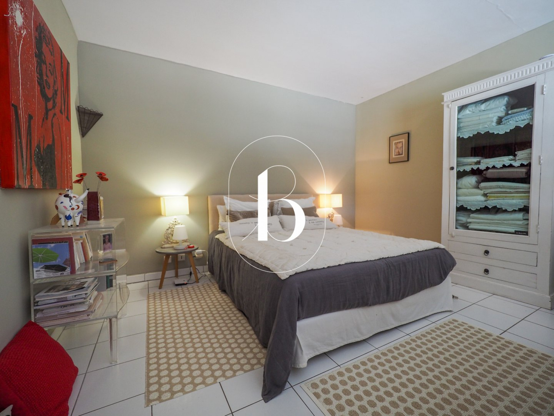 vente Maison contemporaine Uzes