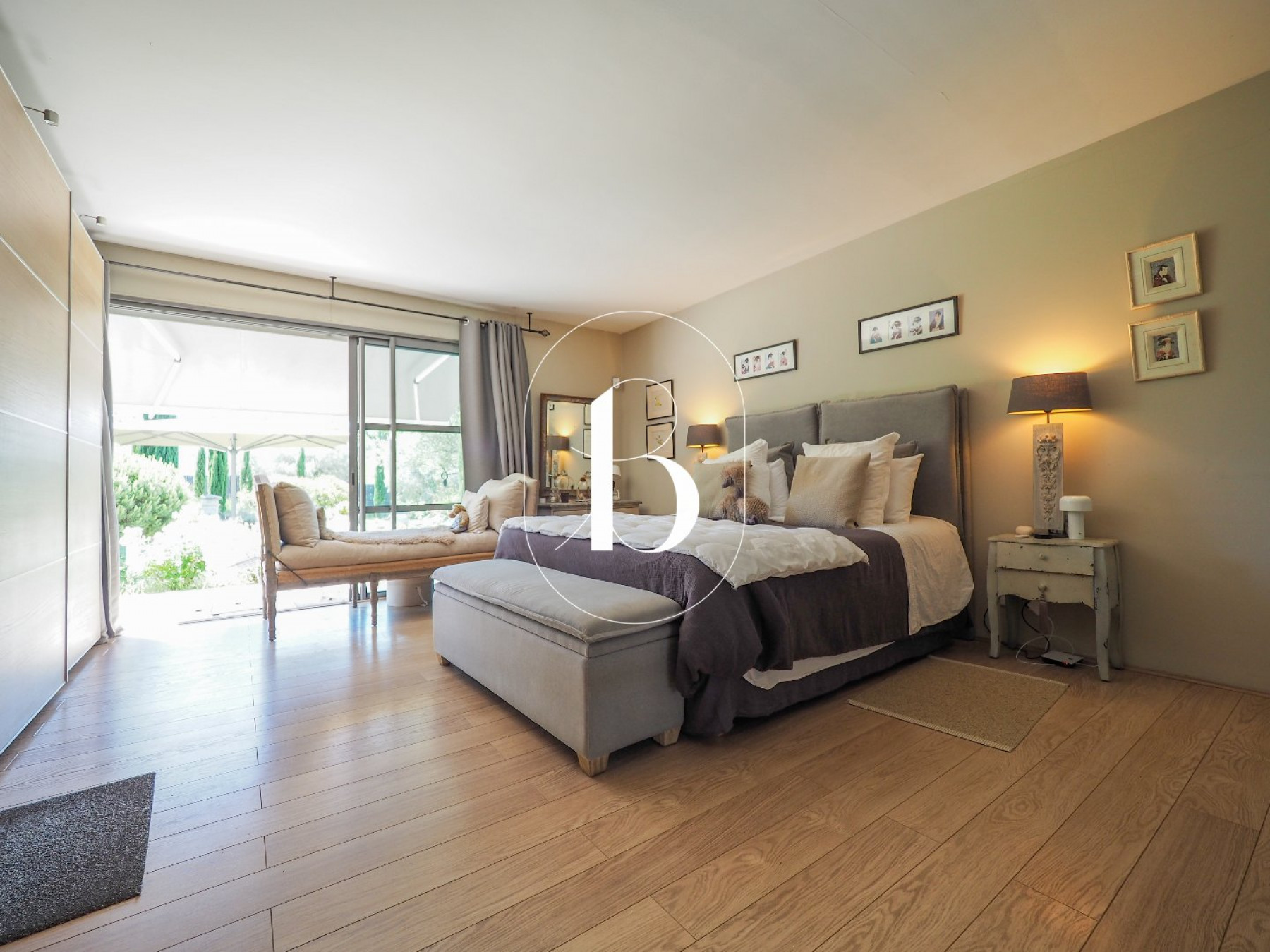 vente Maison contemporaine Uzes