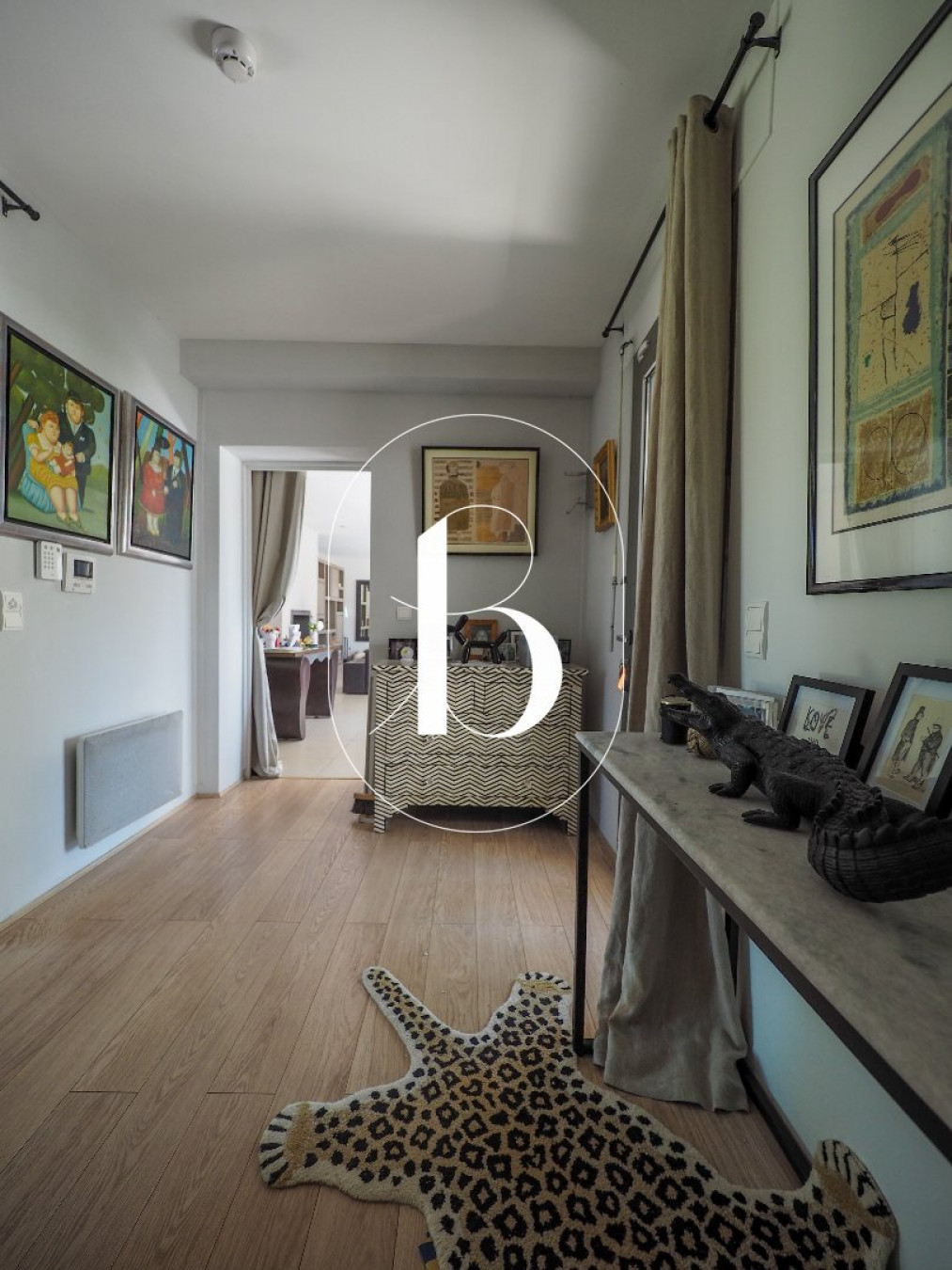 vente Maison contemporaine Uzes