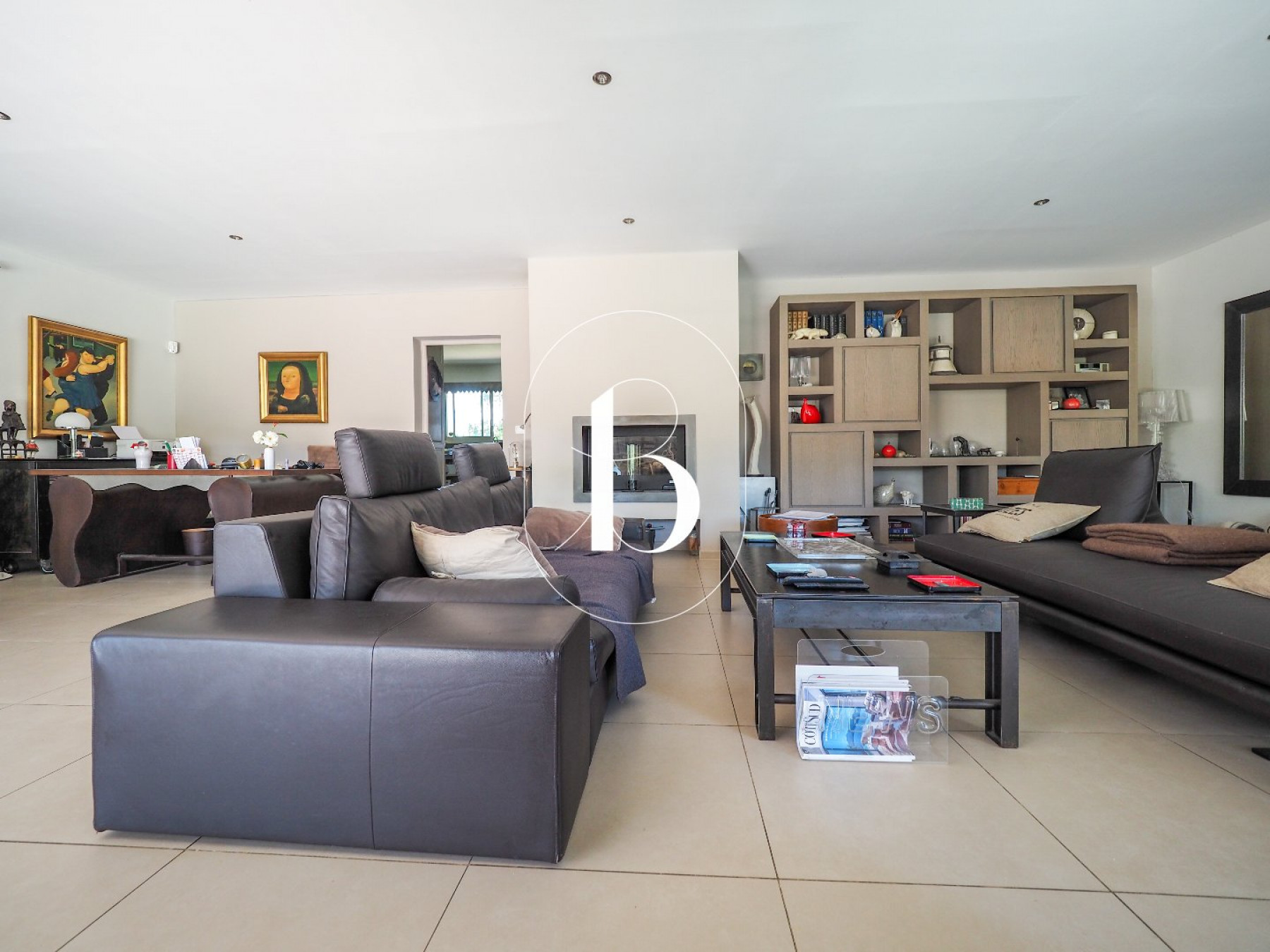 vente Maison contemporaine Uzes