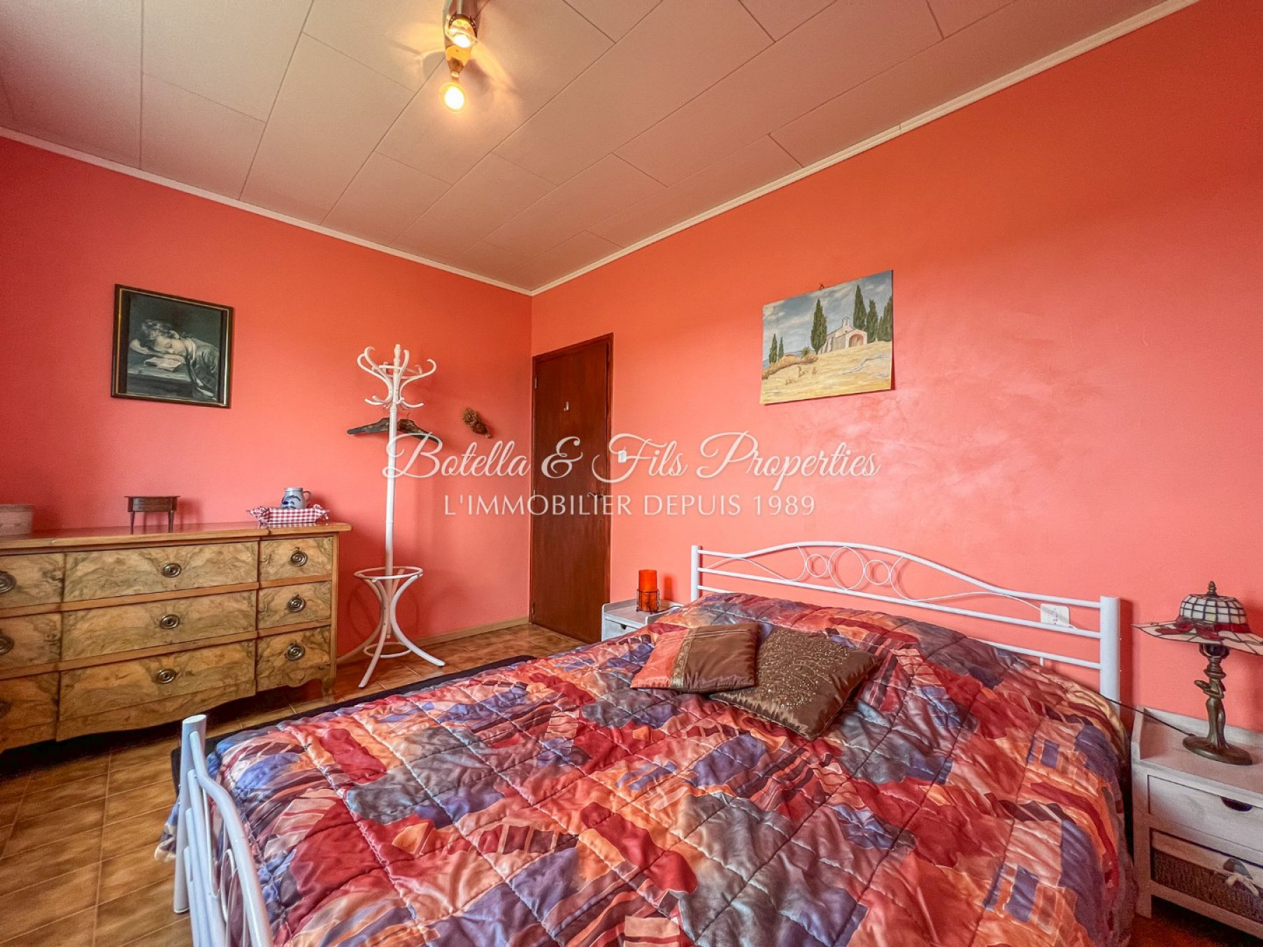 vente Villa Barjac