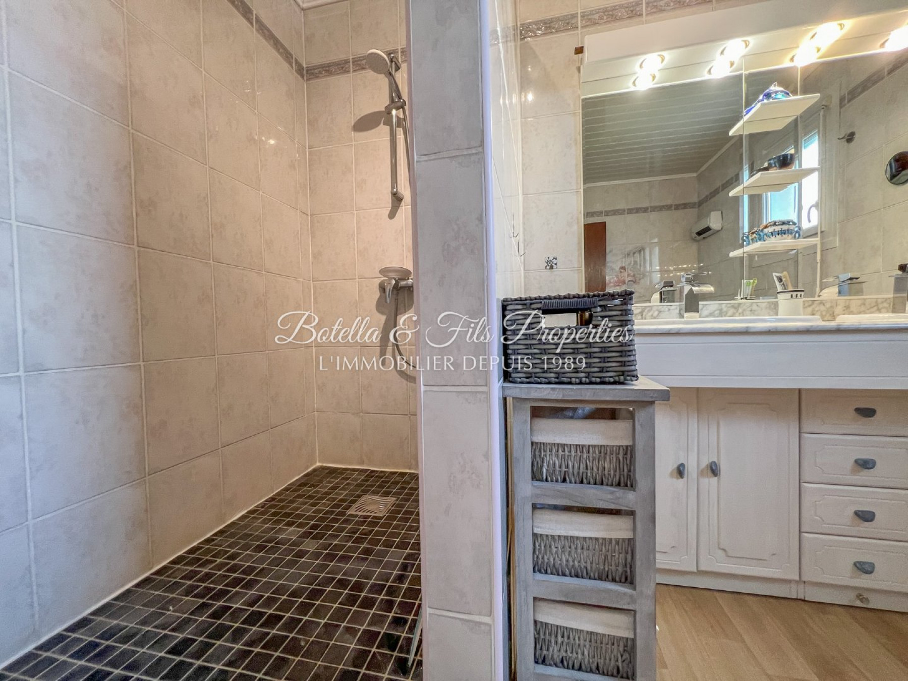 vente Villa Barjac